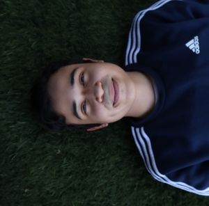 Meet your Posher, Ariel